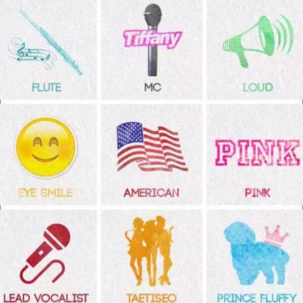 FanbaseTaeNy's tweet photo. #ToujoursBelleTiffanyDay
9 things that make up our Pink Princess Tiffany Hwang 😊
Cr: sehunsqueen http://t.co/93PSuoFIA4