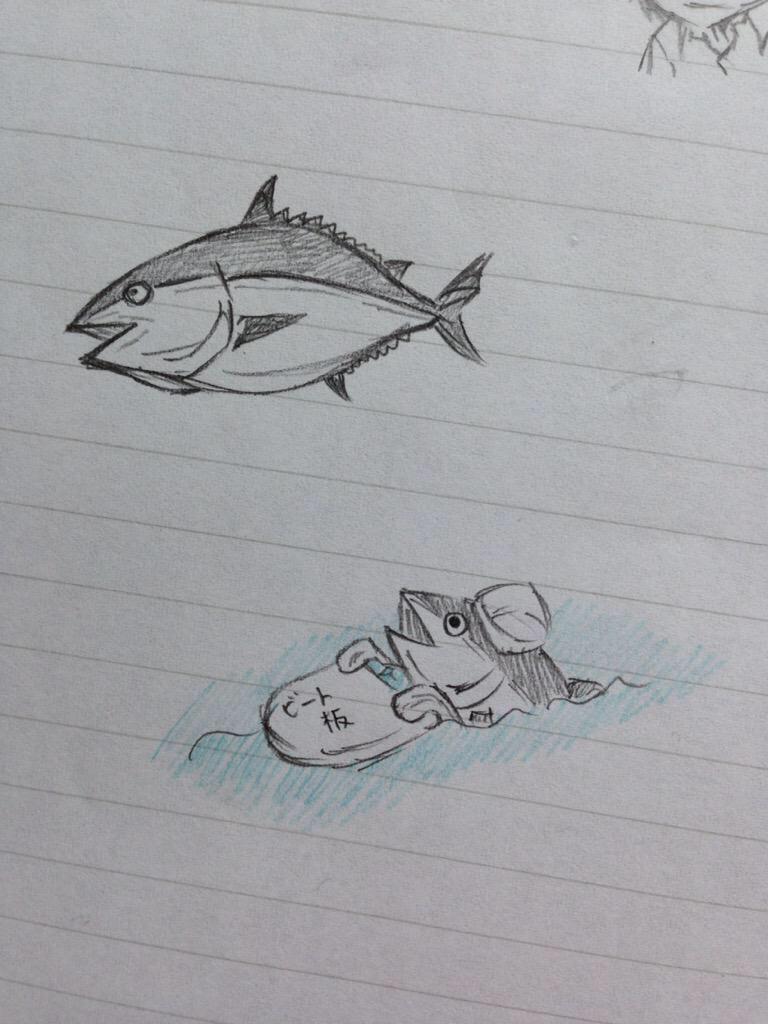 #絵柄から想像した性格を教えてください

ズイ (ง˘ω˘)วズイ 