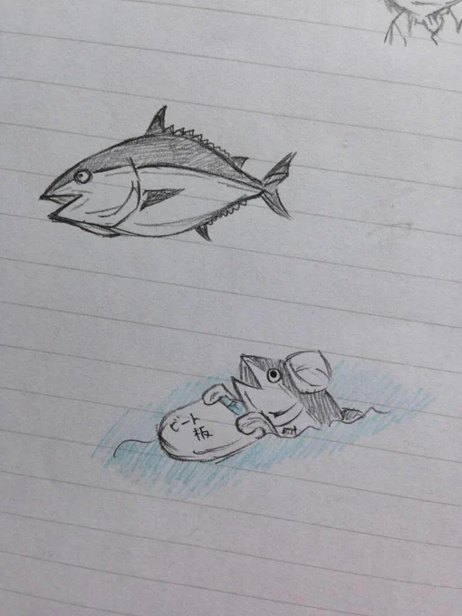 #絵柄から想像した性格を教えてください

ズイ (ง˘ω˘)วズイ 