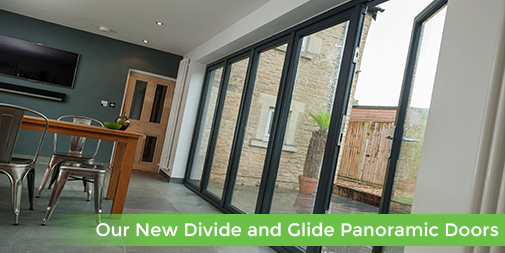 ZenithHome's tweet photo. Make more of your living space with #ZenithHome's new Divide and Glide Panoramic Doors! http://t.co/VzNYACl1k4 http://t.co/0hwOhCxPlN