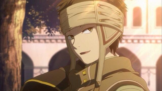 オビもやっぱかっこいい…!! #赤髪の白雪姫 #オビ #好きな人RT #かっこいい