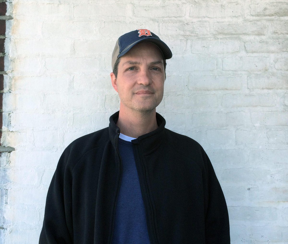 CreativeBriefs's tweet photo. We talk to designer @BrettYasko about creating art and shivs! http://t.co/2m6JwFN2pz http://t.co/L1qxIUujig