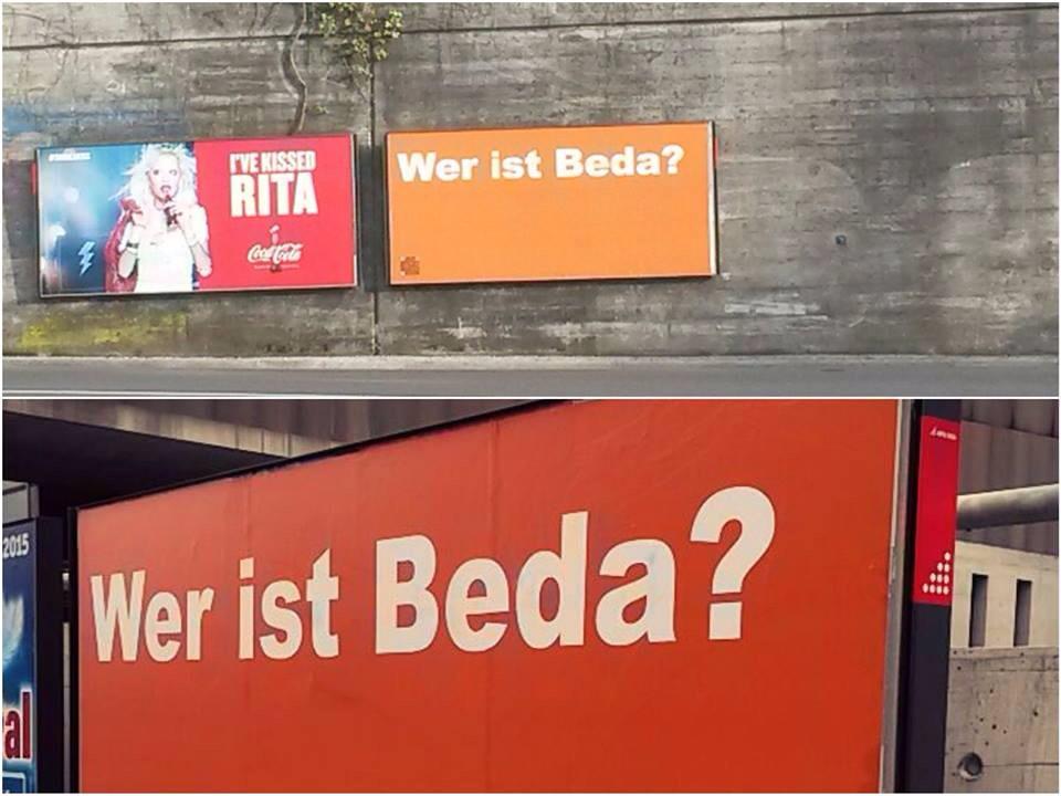 neckless_music's tweet photo. Who's Beda?;-) #famous #guitarist #promotion http://t.co/7yAxB5a7LU
