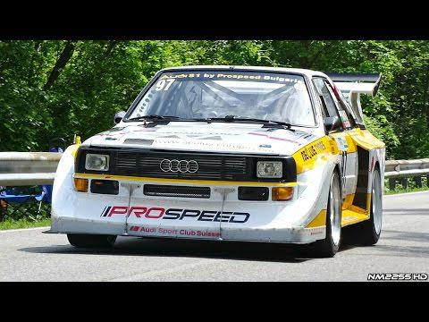 wrchd's tweet photo. 770HP Audi S1 Quattro Hillclimb by Prospeed AMAZING… http://t.co/Pu1K0BnJqV #Featured #HDVideos #HillClimb #770HP http://t.co/IHcs5HeShR