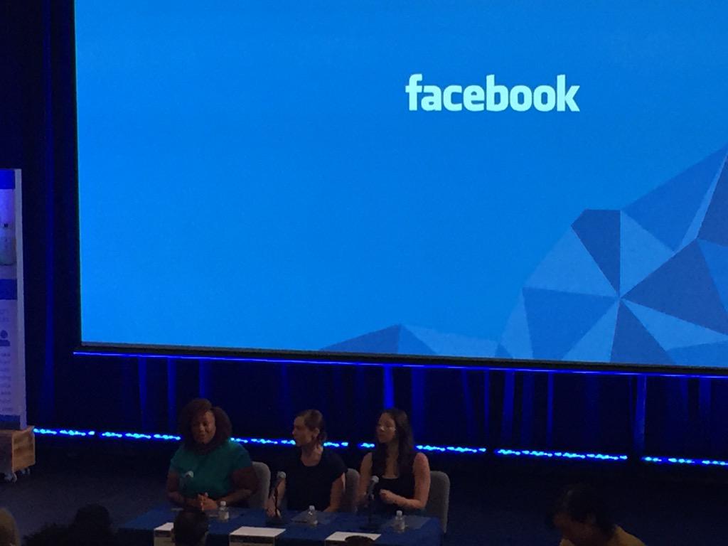 dordotson's tweet photo. Best thing about #fbbrooklyn event = panel of three smart *women* in small biz: @PopUpPlusNY @RTC_NYC @biolitestove http://t.co/AqqBXyRu9o