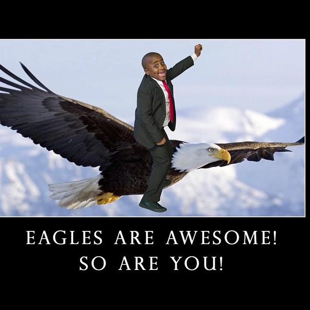 iamkidpresident's tweet photo. You guys make the best fan art. Thank you. http://t.co/6MqekYaszW