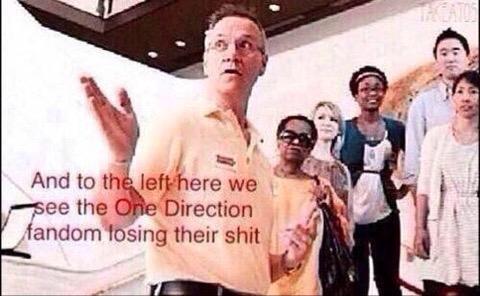 rnbzaynie's tweet photo. Other fandoms the whole day cos of  #DragMeDown 

#MTVHottest One Direction http://t.co/35XprhpoZm