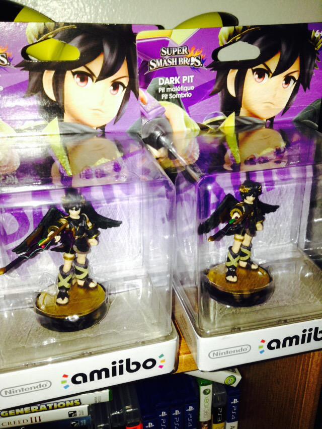 LuckyArtist13's tweet photo. The hunt was a success! First come first serve for customs ! http://t.co/AA9dbrLhNa