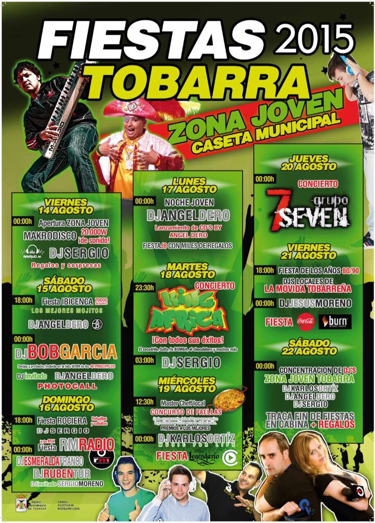 Limite Tobarra (@limitetobarra) on Twitter photo 
