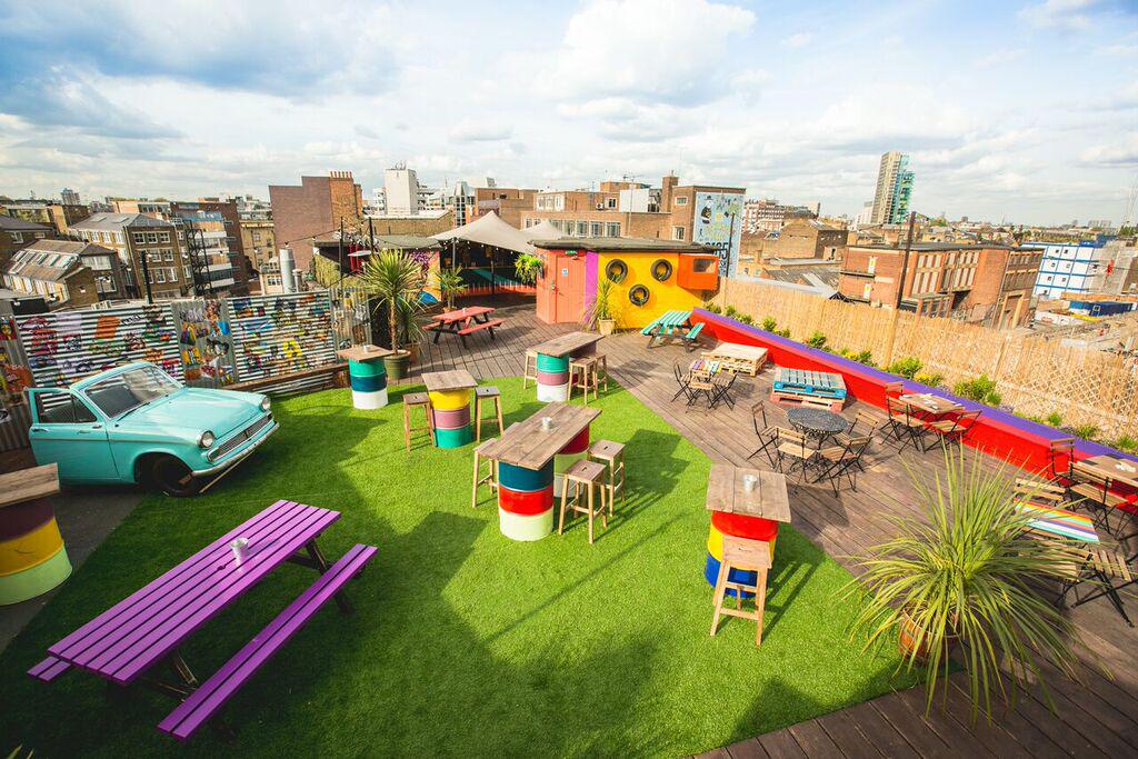 Guide to #London's best #rooftop &amp; outdoor spots - enjoy #Friday people!
bit.ly/rooftopguidelon
Frank*
#fridayfeeling