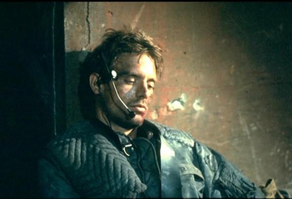 Happy Birthday to Michael Biehn, as Kyle Reese in The Terminator. 