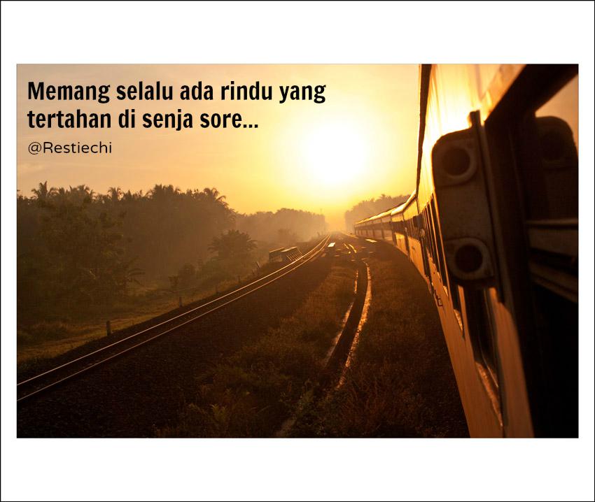 rachmadhj's tweet photo. #SekilasRindu dari @Restiechi. Ajegile :v http://t.co/kUeeUNpE1V