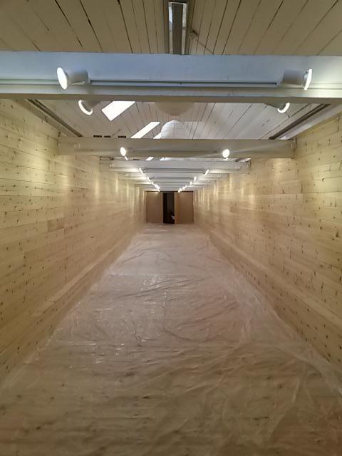 Before painting! #art #gallery #valleys #wales #rct #rhondda ✏ 🎨 📷 🔩 🔨 🔧