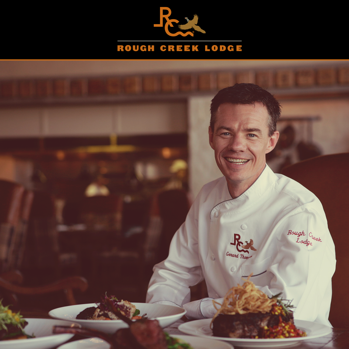 rclodge's tweet photo. Broaden your #culinary capabilities by scheduling a private group #cooking lesson with world renowned chef, Gerard http://t.co/SKINjLDPg6