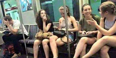 beyimden beklediğim davranış