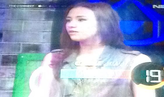 FebyIndriany17's tweet photo. yewww lg nntn ule!๐ #TheComent @dahliapoland
cc : @TheComment_NET http://t.co/lWFTG4UzEK