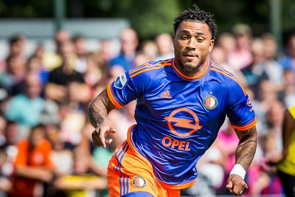 Colin Kazim-Richards viert vandaag zijn 29ste verjaardag! Happy Birthday  