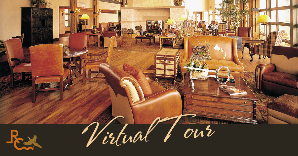 rclodge's tweet photo. Thinking about planning a #RoughCreek getaway? Take a virtual tour for a sneak peek. https://t.co/9yauGC2oGn http://t.co/Qr39oe9LQ8