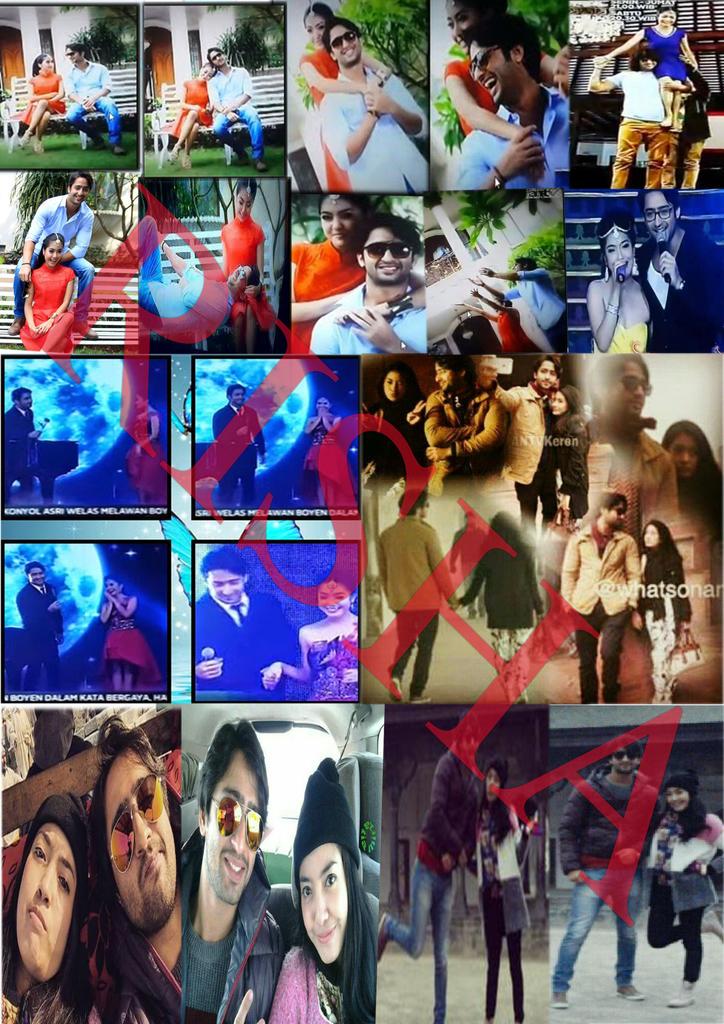 IdaShariz's tweet image. @Shaheer_S @Rizky_A20 You are the first and last love me youtu.be/562x31hOGmE  #shaheerbirdies #rizkynesia #rishah