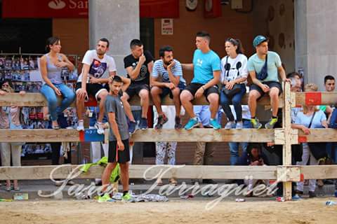 El compañerismo y la amistad es algo de lo mucho que te da esta  afición@Treme1992 <a href="/CCantullera/">cristian cantullera</a> <a href="/martysergio/">Marta </a>