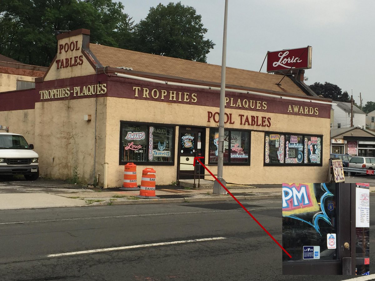 LoriaAwards's tweet image. #LoveMyStoreAmexContest