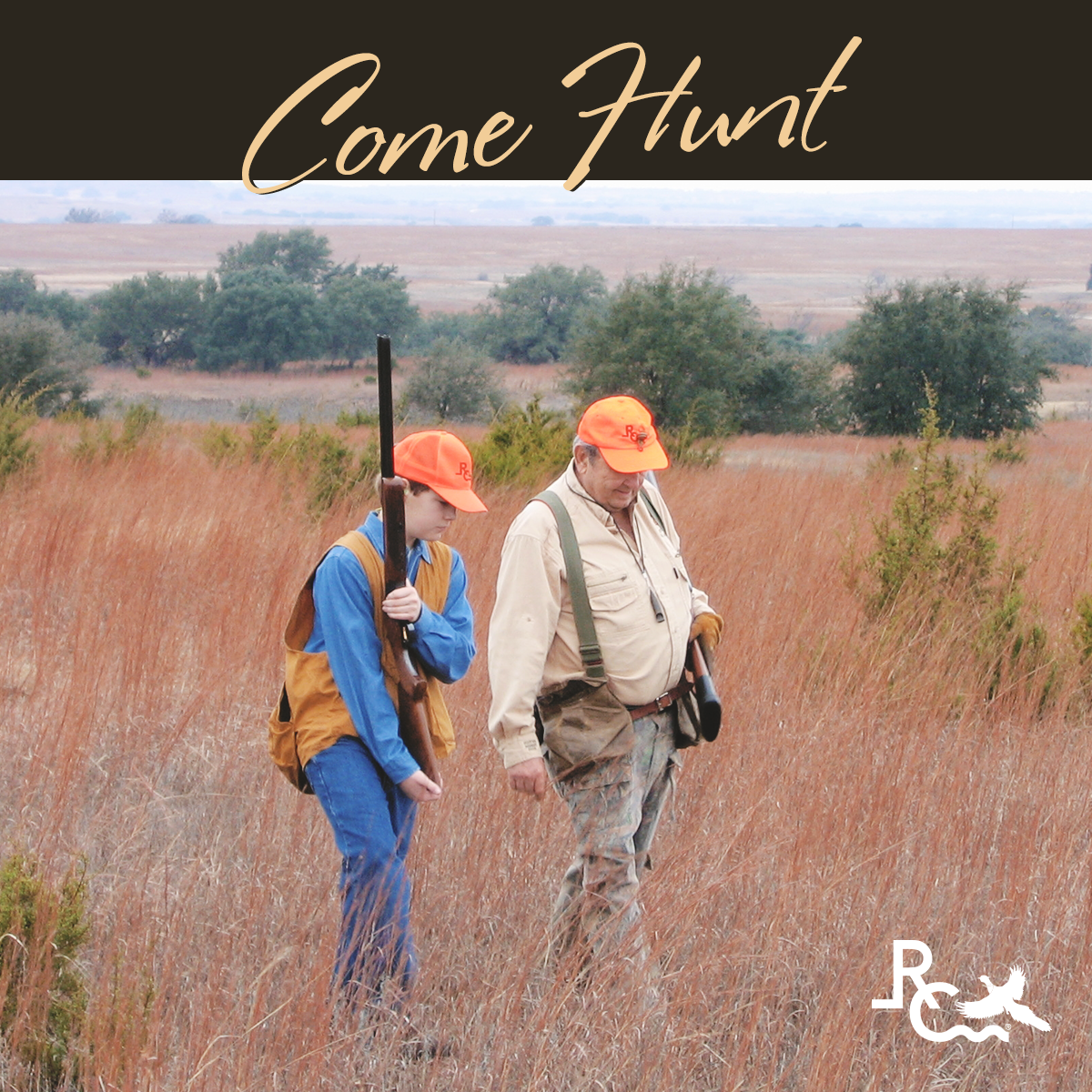 rclodge's tweet photo. Personal attention, experienced dogs &amp; top-notch hunting guides... What more could you ask for? http://t.co/bSAcjDoiAv