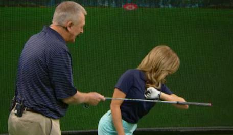The key to power is your turn! Check out <a href="/GolfChannel/">Golf Channel</a> #TipOfTheWeek buff.ly/1U9fcpF