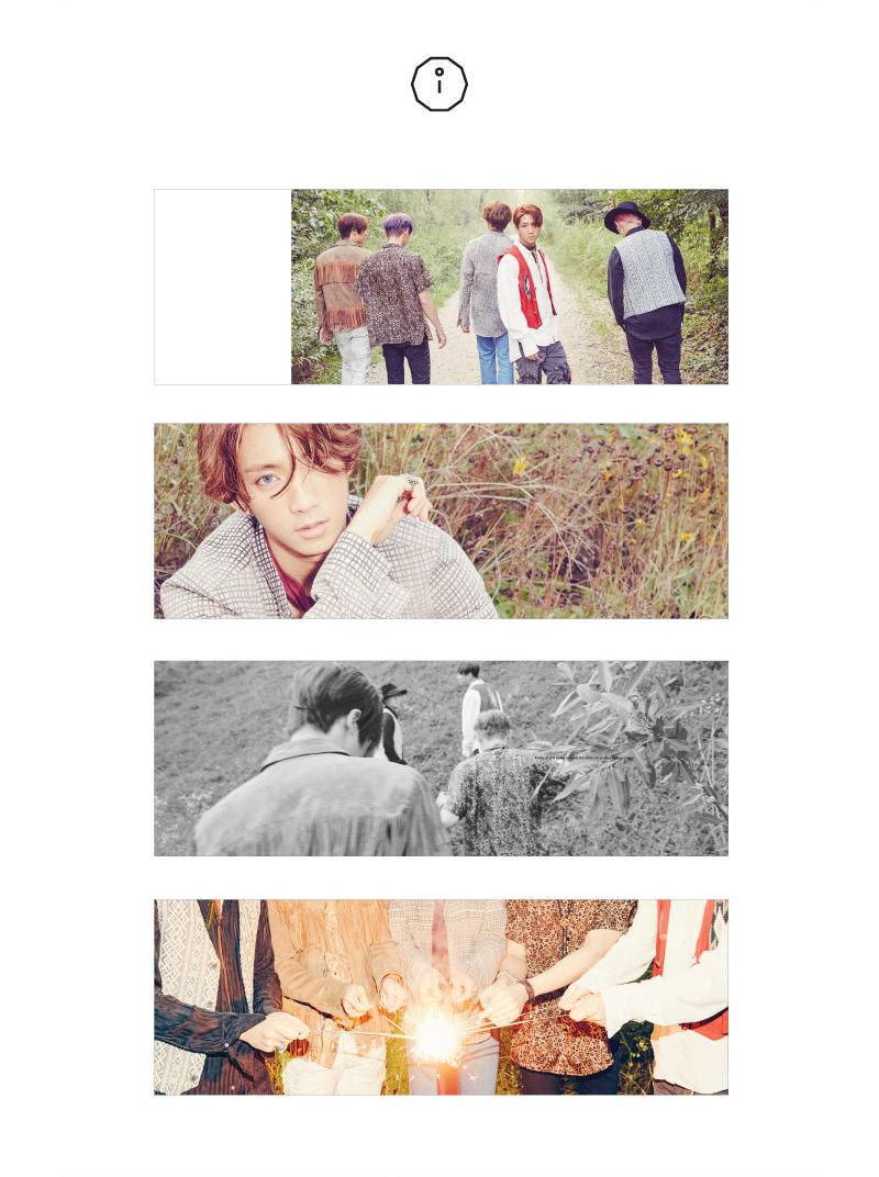 Baro_IndoFC's tweet photo. [!!] #B1A4 6TH MINI ALBUM [#SWEETGIRL] BOY Ver. || ©euphoria_bana http://t.co/PljeBQ1Uhj