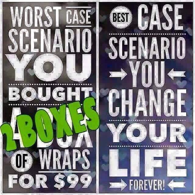 capturebycarrie's tweet photo. There's no better time than NOW! It Works BOGO ends TONIGHT at 11:59pm CT! Message me for details! http://t.co/9fTTSi876b
