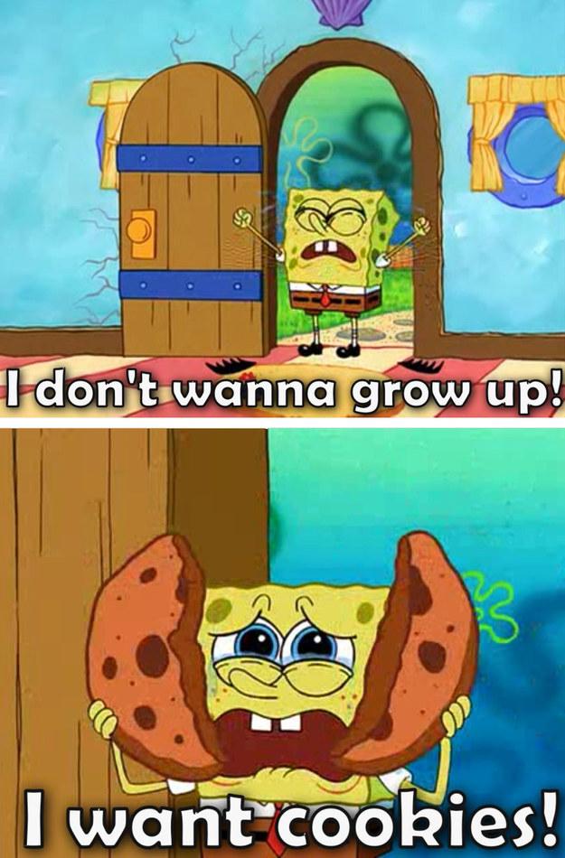 4eversponge_bob's tweet photo. SpongeBob knows ...

#SpongeBobSquarePants http://t.co/IoD9o41thH