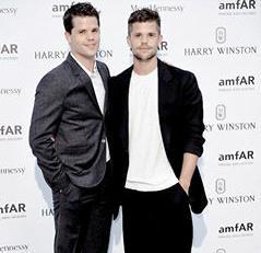 Happy birthday brothers! May God bless you and enlighten always love you      BRAZIL     