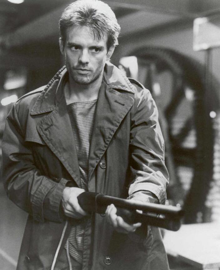 Happy birthday to my perfect Kyle Reese, my one true love, Michael Biehn! 