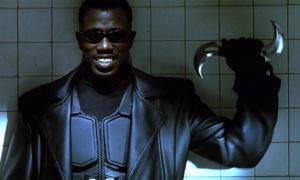 Happy Birthday Wesley Snipes!

These are his 9 most iconic movie roles:  