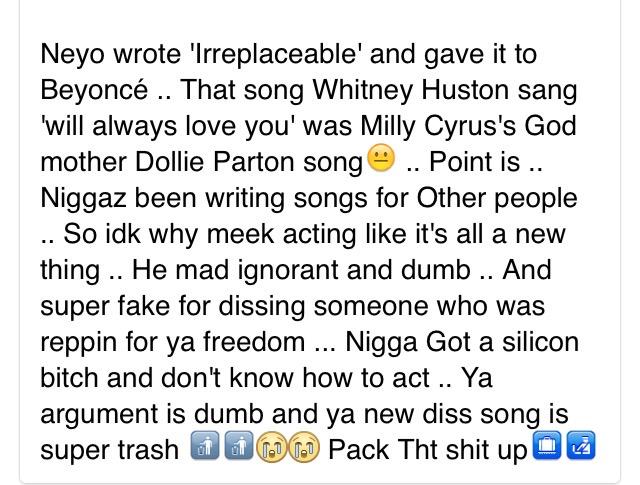 EvernieVal's tweet photo. @MeekMill http://t.co/phxYTt4tB4