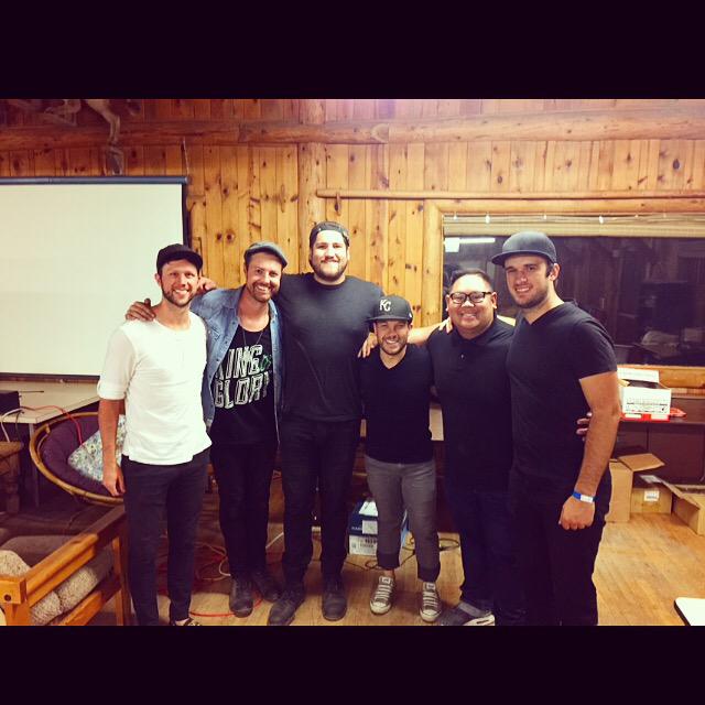 jordanhband's tweet photo. To our fans! We love you and grateful for your words of encouragement this summer! Means so much to us! Thank you! http://t.co/GzuZ77JaPX