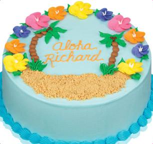 BaskinRobbinKCN's tweet photo. It is summer, that is the only occasion you need! 
#summer #icecream #icecreamcake #baskinrobbins http://t.co/KEMmGK1Am8