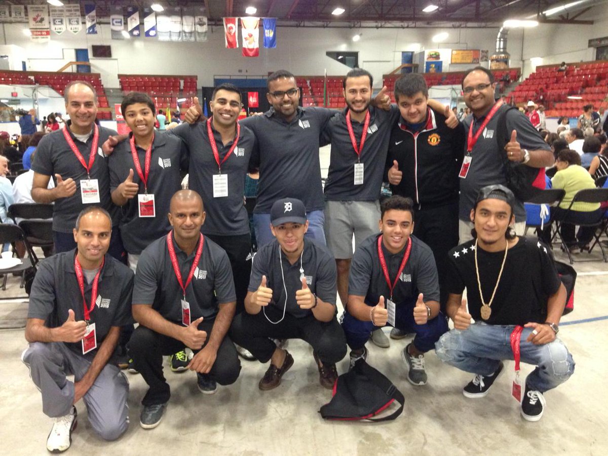 MUSANIPHOTO's tweet photo. #caig2015 #thumbsupforcaig @caigottawa http://t.co/KMuGDoOl1I