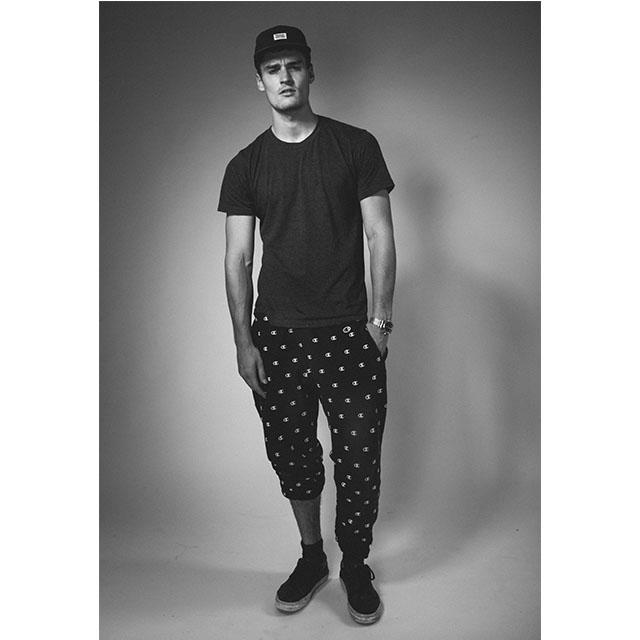 Our face from our SS/15 Campaign 👉 @Jamie_Kendrick <a href="/freshhabits/">freshhabits</a>