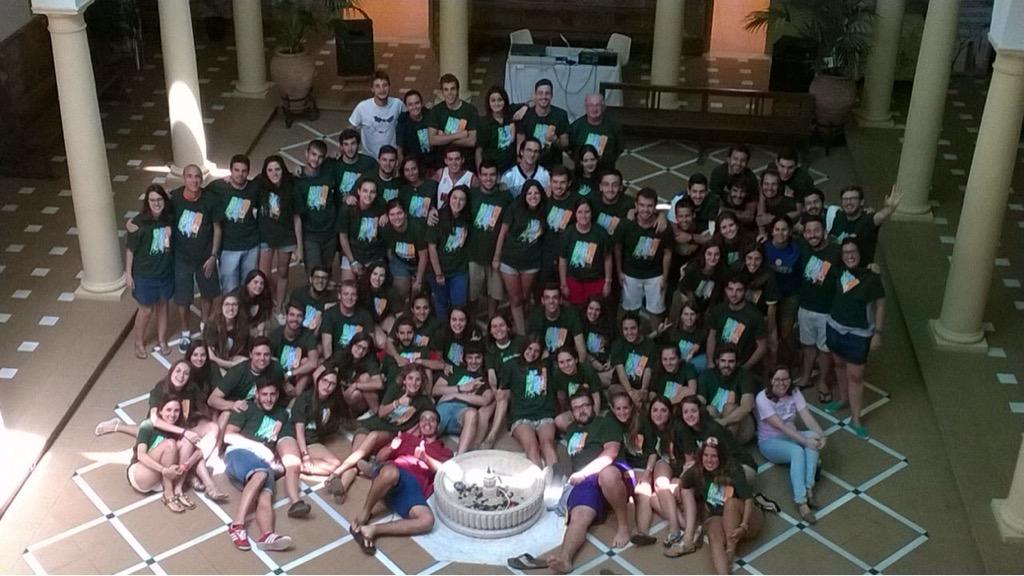 convicom2y3's tweet photo. Photo finish! ¡¡Muchas gracias a todos!! @GVXMediterranea http://t.co/Irr5RcfA7B