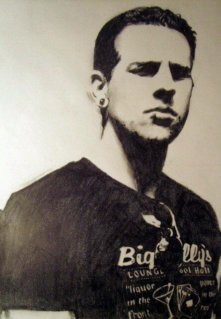 Happy 34th Birthday to M.Shadows 