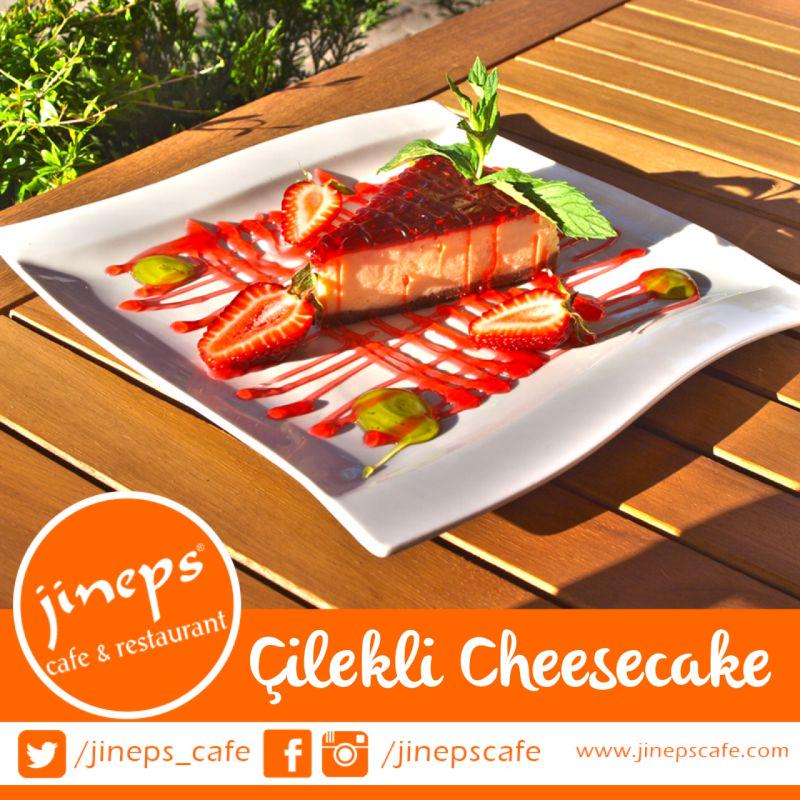 jineps_cafe's tweet photo. Bu hafta sonu favori tatlımızı denemeyi unutmayın. İyi hafta sonları dileriz :) http://t.co/iJTGHTL8qv