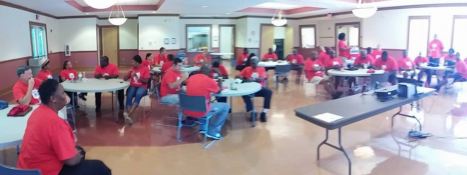 wssupowerhouse's tweet photo. “@Tonia_WSSU_AD: #TransformationWSSU #RamPride #RamTough @WSSURamsSB @wssupowerhouse http://t.co/1xji0ld0aD”