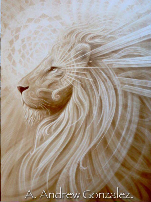 Cecil...thank you for holding space for humanity to get this awakening.