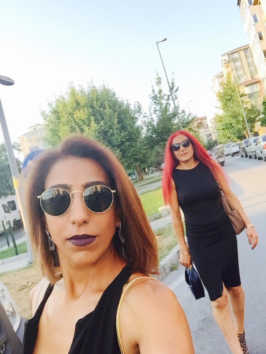 düğün vakti (@ Bostancı - <a href="/kadikoybelediye/">Kadıköy Belediyesi</a> in Kadıköy, Türkiye) swarmapp.com/c/c1PquKICeWY