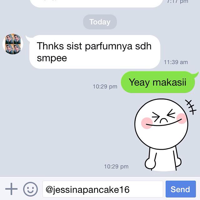 IG: jessinapancake16 tweet media