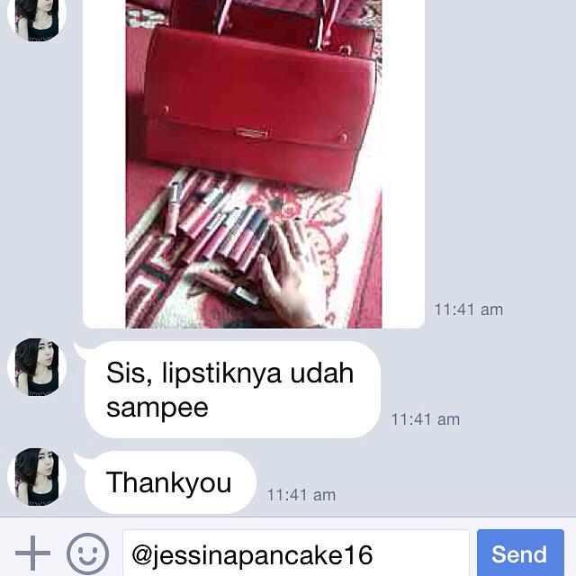 IG: jessinapancake16 tweet media