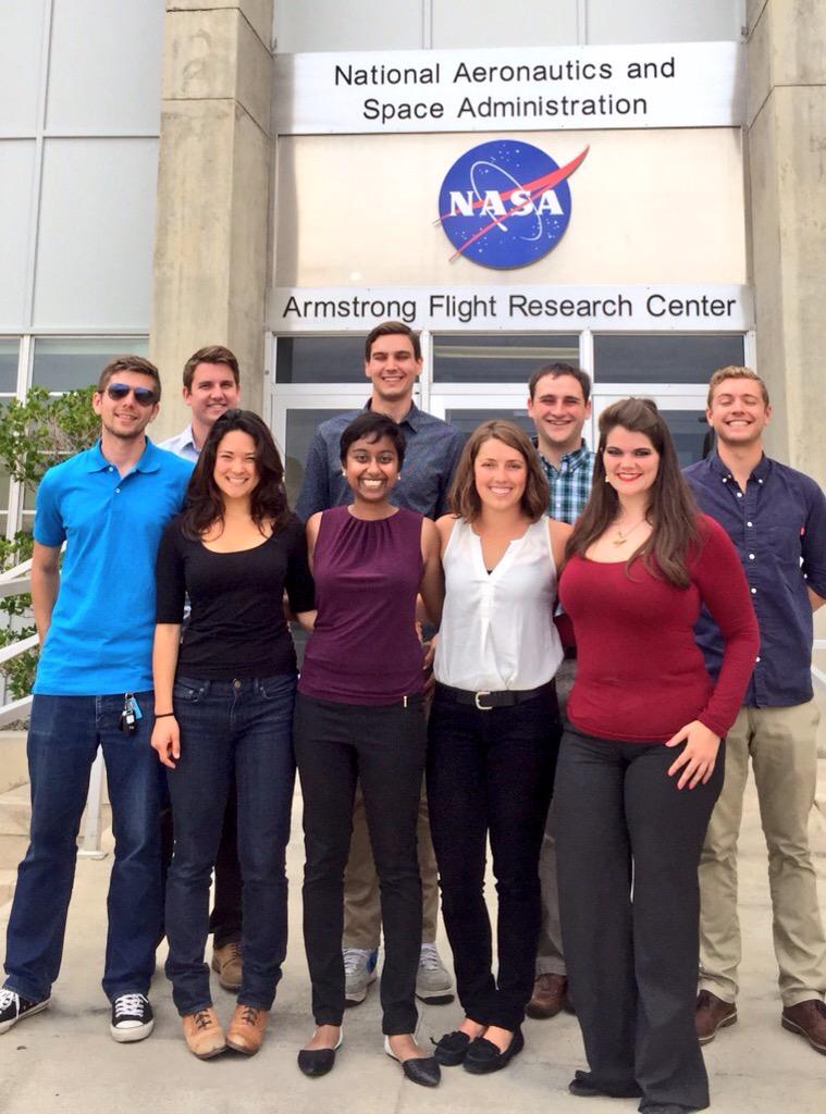 NASA Ames Academy tweet media