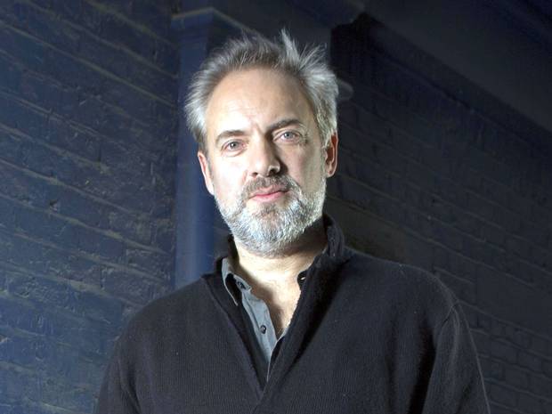 Happy birthday Sam Mendes. on what makes British film s true wunderkind great
 