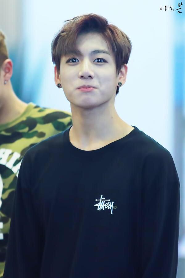 Bts画像bot リクエスト Stussy ジョングク Http T Co kv4qgqhr