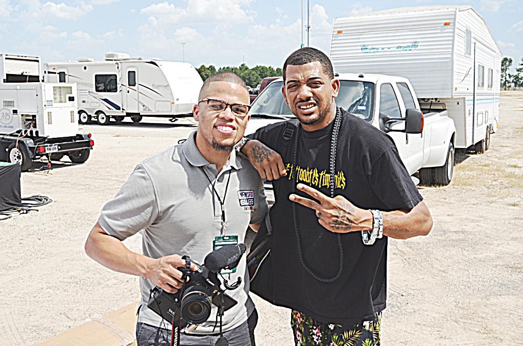 ProblemSolverTV's tweet photo. #TraeDay2015 #KingdomBiz @NewsFixHouston @IICrunk4Jesus @R_B_Ministries @ADProblemSolver @SameTeamHouston http://t.co/SC1OWUYZwk
